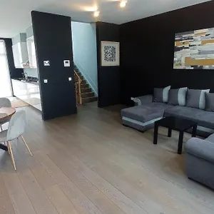  Appartement Brussel-center Lux Belgique
